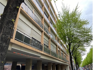 studio à la location -   63000  CLERMONT FERRAND, surface 22 m2 location studio - UBI466552685